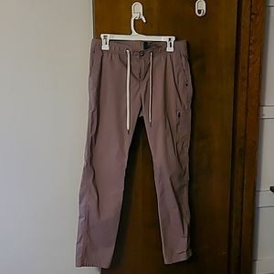 Ladies vuori pants
